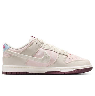 Кросівки Nike Dunk Low Valentines Day 2026 IQ1145-610 (Бежевий) - фото 4 
