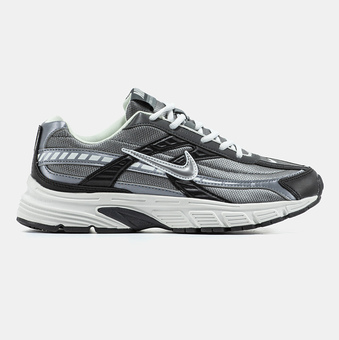 Кроссовки Nike Initiator Anthracite Metallic Cool Grey