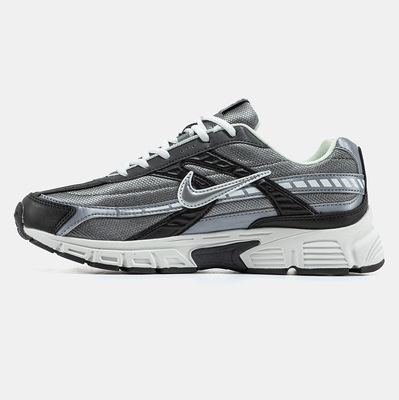 Кросівки Nike Initiator Anthracite Metallic Cool Grey IB3083-002 (Чорний) - фото 4 