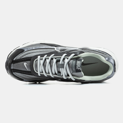 Кросівки Nike Initiator Anthracite Metallic Cool Grey IB3083-002 (Чорний) - фото 3 