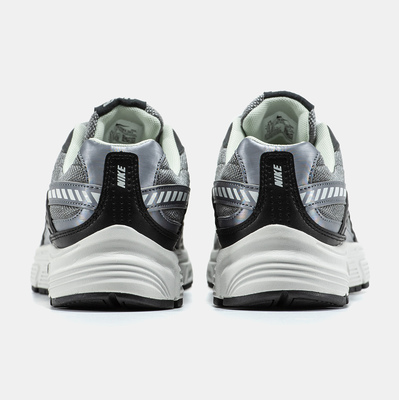 Кросівки Nike Initiator Anthracite Metallic Cool Grey IB3083-002 (Чорний) - фото 5 