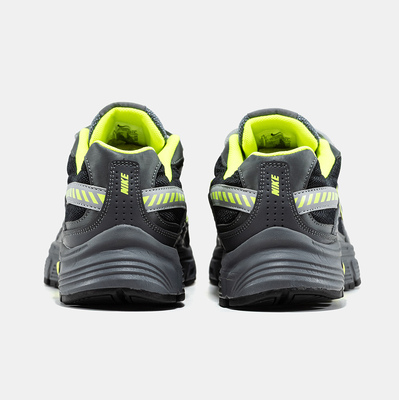 Кросівки Nike Initiator Black Grey Volt 394055-023 (Чорний) - фото 5 