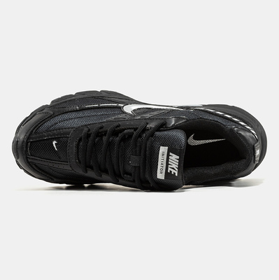 Кросівки Nike Initiator Black Metallic Silver IB4595-001 (Чорний) - фото 3 