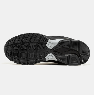 Кросівки Nike Initiator Black Metallic Silver IB4595-001 (Чорний) - фото 6 