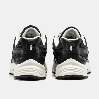 Кросівки Nike Initiator Black White (Чорний) - фото 5 