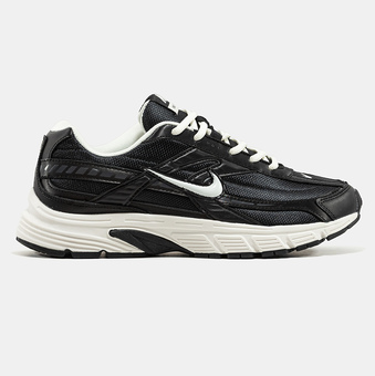 Кроссовки Nike Initiator Black White