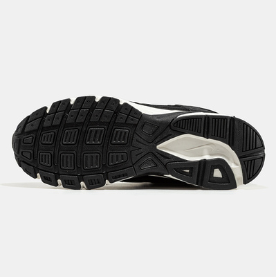 Кросівки Nike Initiator Black White (Чорний) - фото 6 