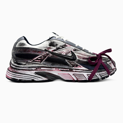 Кросівки Nike Initiator Custom 3.0 Purple White (Фіолетовий) - фото 1 Keedy