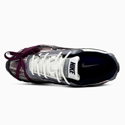 Кросівки Nike Initiator Custom 3.0 Purple White (Фіолетовий) - фото 3 