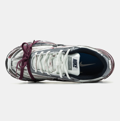 Кросівки Nike Initiator Custom 3.0 Purple White (Фіолетовий) - фото 3 