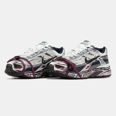 Кросівки Nike Initiator Custom 3.0 Purple White (Фіолетовий) - фото 2 