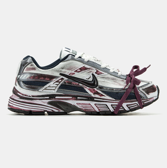 Кросівки Nike Initiator Custom 3.0 Purple White