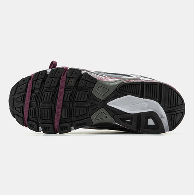 Кросівки Nike Initiator Custom 3.0 Purple White (Фіолетовий) - фото 6 