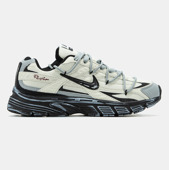 Кросівки Nike Initiator Custom Beige Grey Black Lace