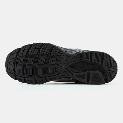 Кросівки Nike Initiator Custom Beige Grey Black Lace (Сірий) - фото 6 
