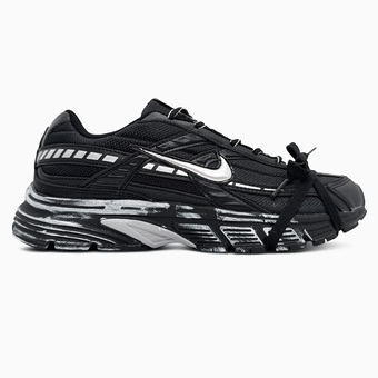 Кросівки Nike Initiator Custom Black White