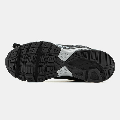 Кросівки Nike Initiator Custom Black White (Чорний) - фото 6 