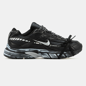 Кросівки Nike Initiator Custom Black White