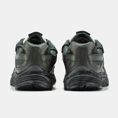 Кросівки Nike Initiator Custom Haki Lace (Хакі) - фото 5 