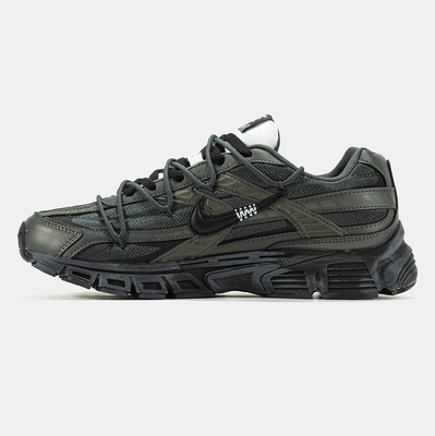 Кросівки Nike Initiator Custom Haki Lace (Хакі) - фото 4 