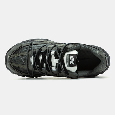 Кросівки Nike Initiator Custom Haki Lace (Хакі) - фото 3 
