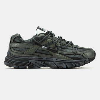 Кросівки Nike Initiator Custom Haki Lace