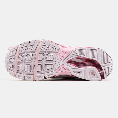 Кросівки  Nike Initiator Custom Pink (Білий) - фото 6 