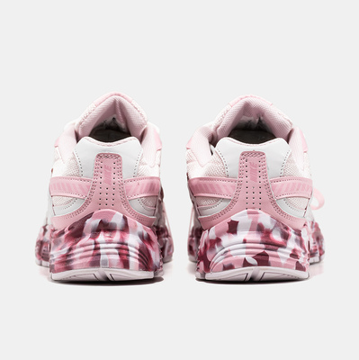 Кросівки  Nike Initiator Custom Pink (Білий) - фото 5 