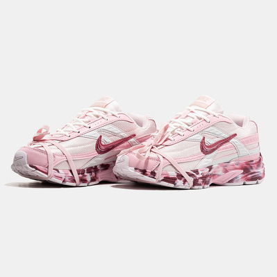 Кросівки  Nike Initiator Custom Pink (Білий) - фото 2 
