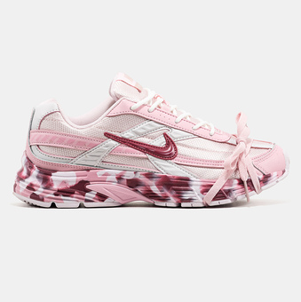 Кроссовки Nike Initiator Custom Pink