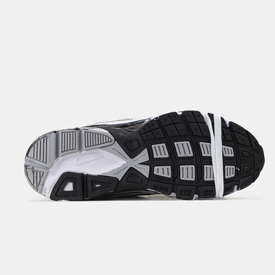 Кроссовки Nike Initiator Custom White Black (Белый) - фото 6 