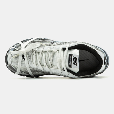 Кросівки Nike Initiator Custom White Black (Білий) - фото 3 
