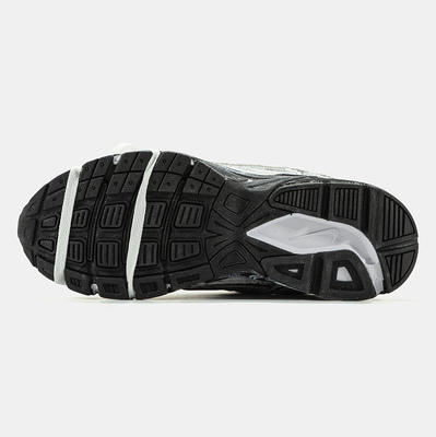 Кросівки Nike Initiator Custom White Black (Білий) - фото 6 
