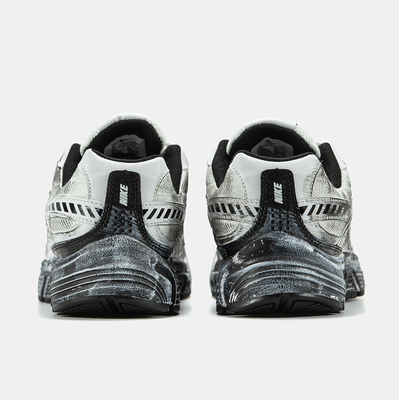 Кросівки Nike Initiator Custom White Black (Білий) - фото 5 