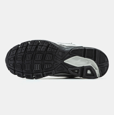 Кросівки Nike Initiator Custom White Black Lace (Білий) - фото 6 