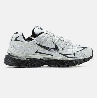 Кросівки Nike Initiator Custom White Black Lace