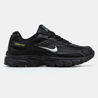 Кроссовки Nike Initiator Gore-Tex Black White