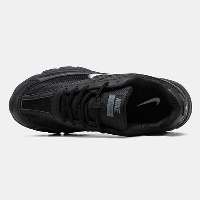 Кросівки Nike Initiator Gore-Tex Black White (Чорний) - фото 3 