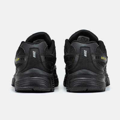 Кросівки Nike Initiator Gore-Tex Black White (Чорний) - фото 5 