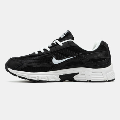 Кроссовки Nike Initiator Gore-Tex Black White Two (Черный) - фото 4 