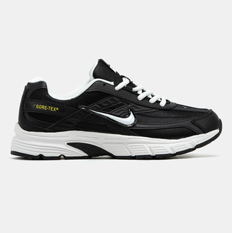 Кросівки Nike Initiator Gore-Tex Black White Two