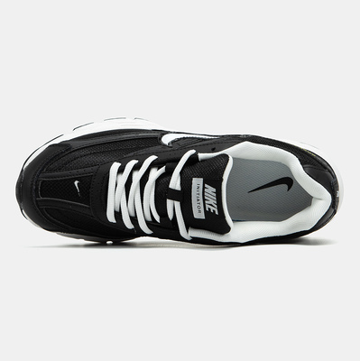 Кроссовки Nike Initiator Gore-Tex Black White Two (Черный) - фото 3 