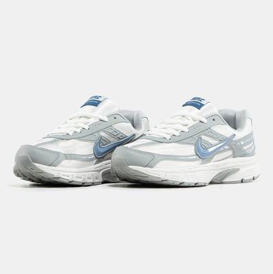 Кроссовки Nike Initiator Gore-Tex Light Smoke Grey Ashen Slate HQ1511-121 (Белый) - фото 2 