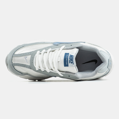 Кроссовки Nike Initiator Gore-Tex Light Smoke Grey Ashen Slate HQ1511-121 (Белый) - фото 3 