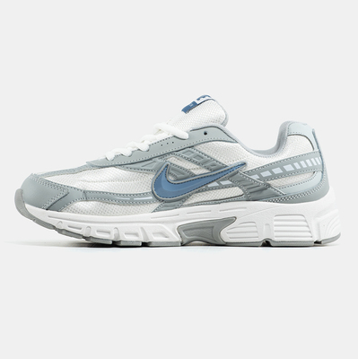 Кроссовки Nike Initiator Gore-Tex Light Smoke Grey Ashen Slate HQ1511-121 (Белый) - фото 4 