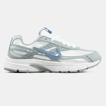 Кросівки Nike Initiator Gore-Tex Light Smoke Grey Ashen Slate