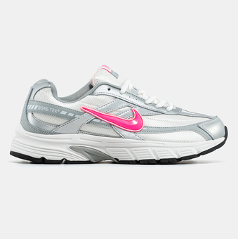 Кросівки Nike Initiator Gore-Tex White Grey Pink