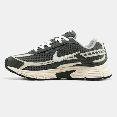 Кросівки Nike Initiator Grey Beige (Сірий) - фото 4 