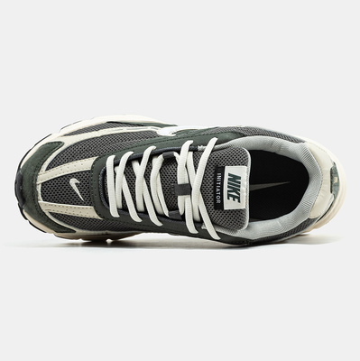 Кросівки Nike Initiator Grey Beige (Сірий) - фото 3 