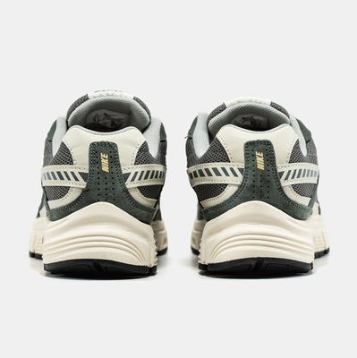 Кросівки Nike Initiator Grey Beige (Сірий) - фото 5 